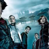Wands at the ready as Harry Potter is returning to the big screen for an epic eight-movie marathon.