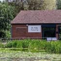 An opportunity has arisen to run The Delves cafe in Thorne.