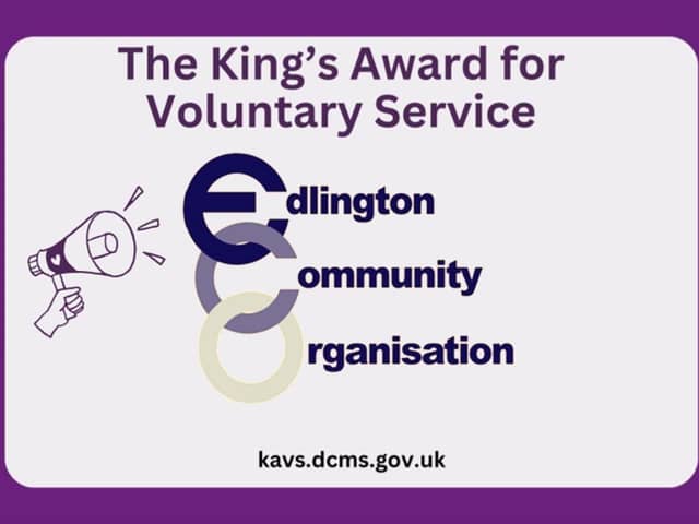 Kings Award