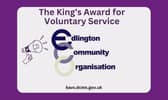 Kings Award