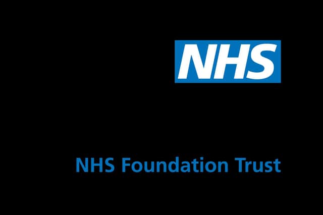 Rotherham Doncaster and South Humber NHS Foundation Trust