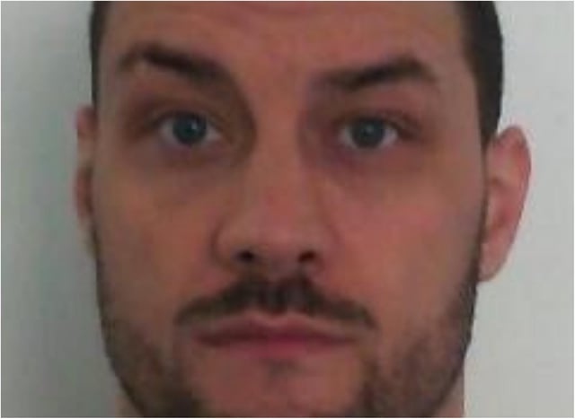 Ian Senior is wanted by police in Doncaster.