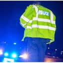 Police were called to the incident in Doncaster last night.