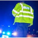 Police were called to the incident in Doncaster last night.