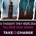 Dead ‘zombie’ batteries can wreak havoc if they are thrown away with other waste and recycling.