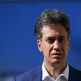 Shadow Climate Change Secretary Ed Miliband MP released a statement this week expressing his disappointment that the triple lock on pensions may once again not be reinstated