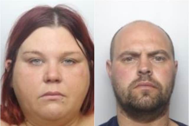 South Yorkshire drugs gang members jailed over £6m heroin and cocaine ...