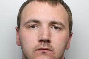 Police issue appeal for man wanted over Doncaster burglary