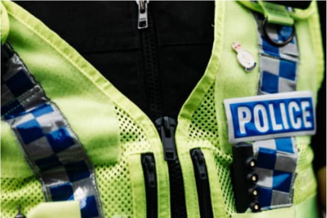 Police in Mexborough want to hear local people's concerns.