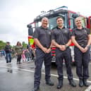 Meadowhall gears up to welcome Motorfest this summer