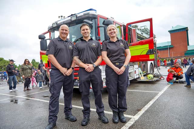 Meadowhall gears up to welcome Motorfest this summer
