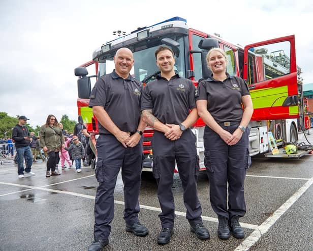 Meadowhall gears up to welcome Motorfest this summer