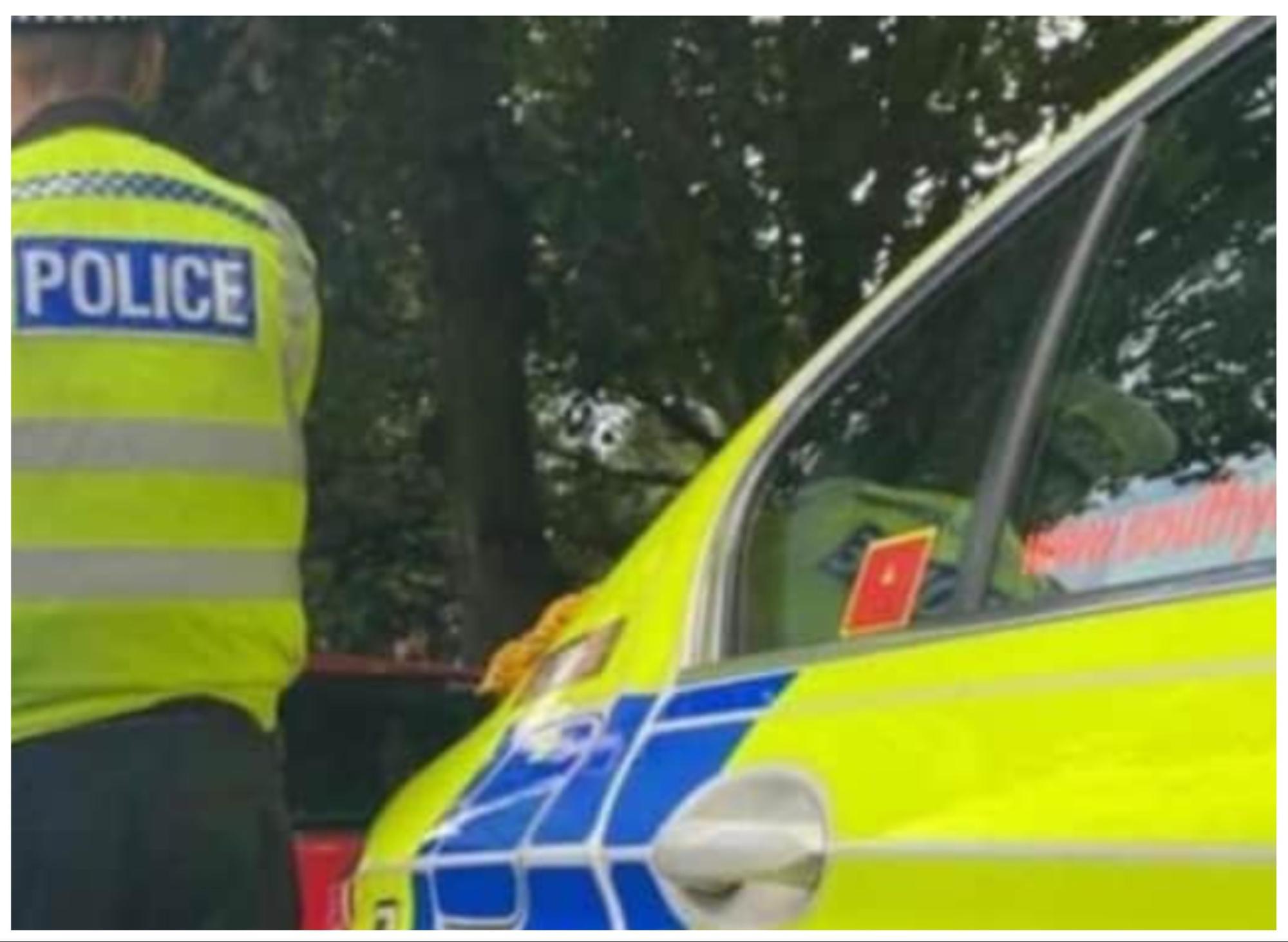 Roads closed with emergency services at scene of serious incident in Doncaster - Vimarsana News