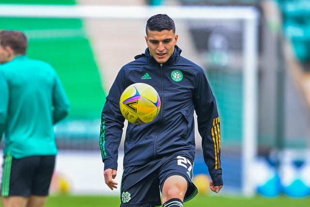 Former Celtic loanee Mohammed Elyounoussi is a target for Arsenal and Leicester City. The Norwegian international returned to parent club Southampton in the summer and has been in impressive form for club and country. (Daily Record)