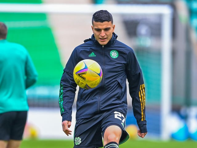 Former Celtic loanee Mohammed Elyounoussi is a target for Arsenal and Leicester City. The Norwegian international returned to parent club Southampton in the summer and has been in impressive form for club and country. (Daily Record)