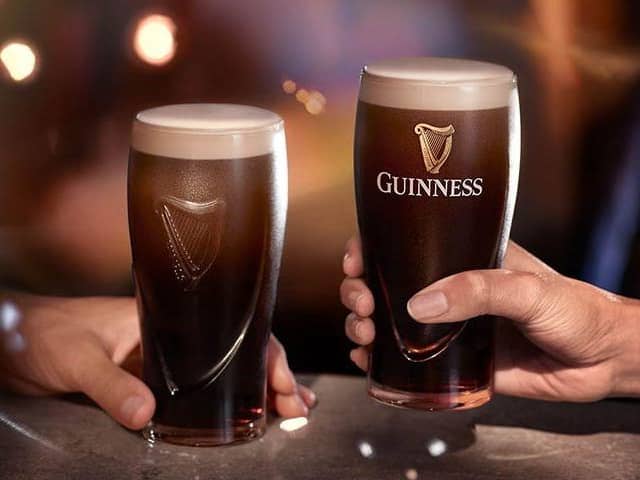 Doncaster has been named one of the best places in the UK for a cheap pint of Guinness.