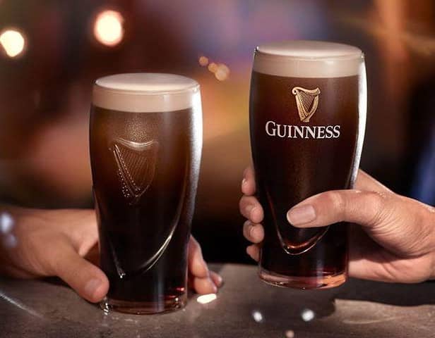 Doncaster has been named one of the best places in the UK for a cheap pint of Guinness.