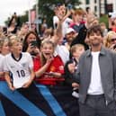 Louis Tomlinson