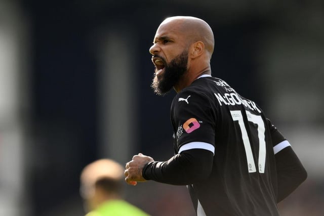 Club: Notts County Position: Striker