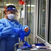 They were among 18,758 deaths recorded across Yorkshire