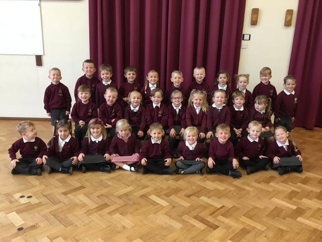 Brooke Primary Academy.
