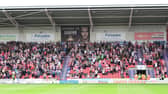 Doncaster Rovers fans have had their say on the club's new head coach.