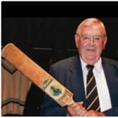 Doncaster and Yorkshire cricketing great Mike Cowan has died at the age of 89.