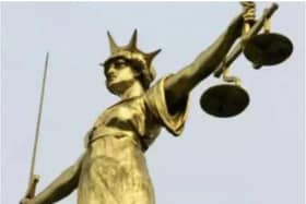 Quoting the Magna Carta and claiming to be a Freeman of the Land doesn't work in the courts