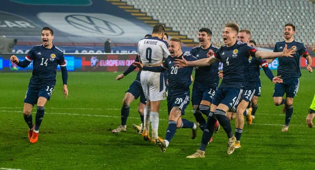 Friday's Scottish football news and trasnfer talk. Picture: SNS