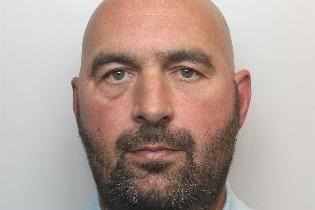 Peter Beard, 43, of Becknoll Road, Brampton Bierlow, Rotherham, pleaded guilty to violent disorder at Sheffield Magistrates' Court on 19 August. He is due to appear before Sheffield Crown Court on 21 August for sentencing.