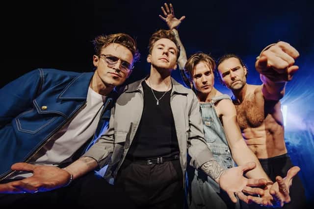 McFly.