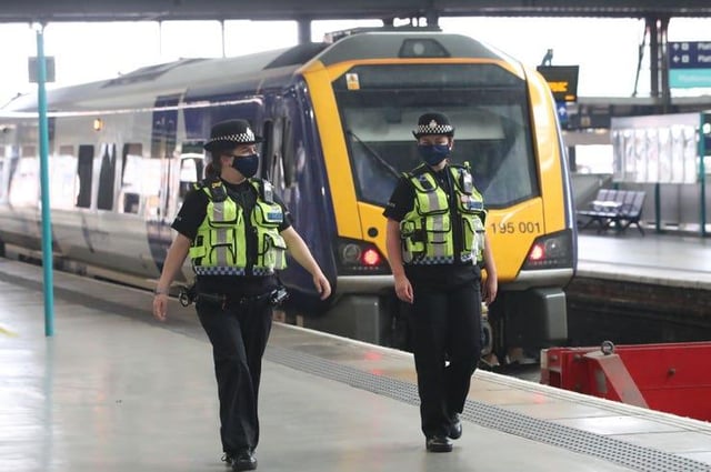 Dozens fined for breaking the rules