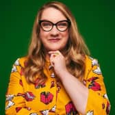 See Sarah Millican at The Dome this autumn