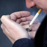 More than two-thirds of smokers in Doncaster were able to quit with NHS support.