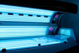 Doncaster is in the top ten tanning cities in the UK, due to record number of tanning salons compared to the population.