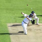 Dawid Malan. Photo by George Wood/Getty Images