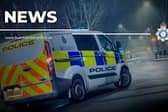 Police caught up with a persistent illegal driver spotted in a cloned vehicle.