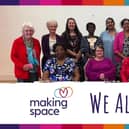 The carers' supergroup