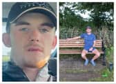 A memorial garden is planned for Kieran Rylance who died on a railway line in Rossington in October 2021.