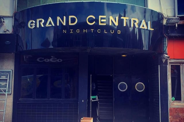 The club is due to reopen on July 23