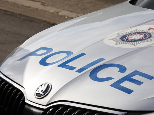Police are appealing for witnesses