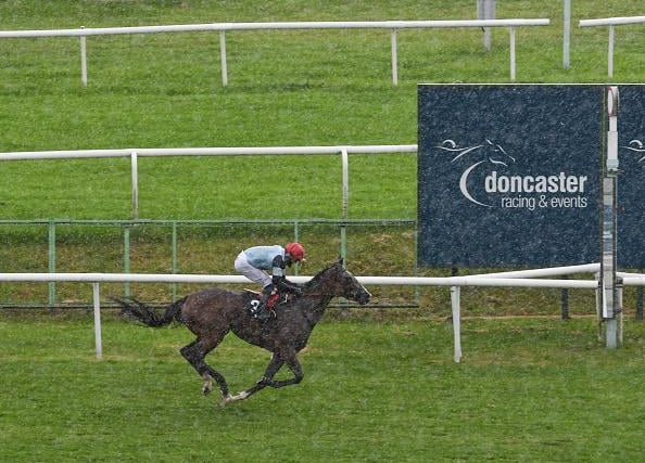 Doncaster Racecourse plays host to the world's oldest classic horse race, the St Leger, which remarkably originated in way back in 1776.
