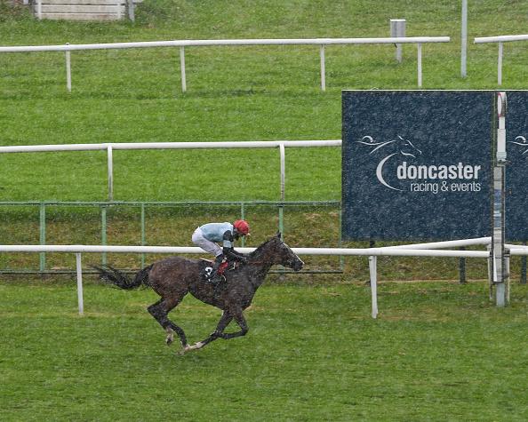 Doncaster Racecourse plays host to the world's oldest classic horse race, the St Leger, which remarkably originated in way back in 1776.