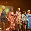 The annual Aurora Fashion Show has taken place in Doncaster.