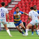 Bureta Faraimo