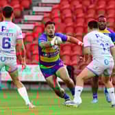 Bureta Faraimo