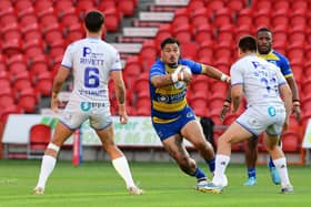Bureta Faraimo