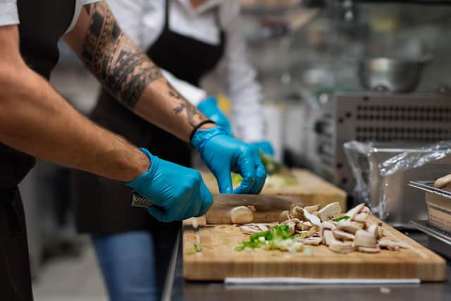 Revealed: The best and worst places in Yorkshire & Humber for food hygiene ratings - Doncaster has the lowest.