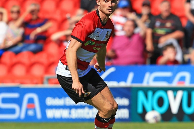 Depending how you look at it, Miller scored twice against Championship opposition. Good finish for his first goal and unlucky not to get another before the second, if you're giving it to him.