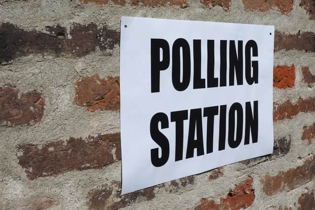 Doncaster North hustings set to take place in Sprotbrough.